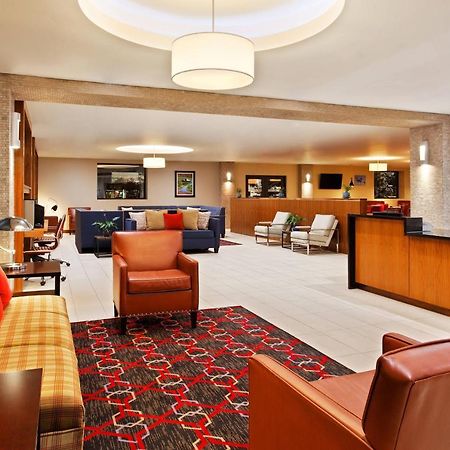 Four Points By Sheraton College Station Ngoại thất bức ảnh