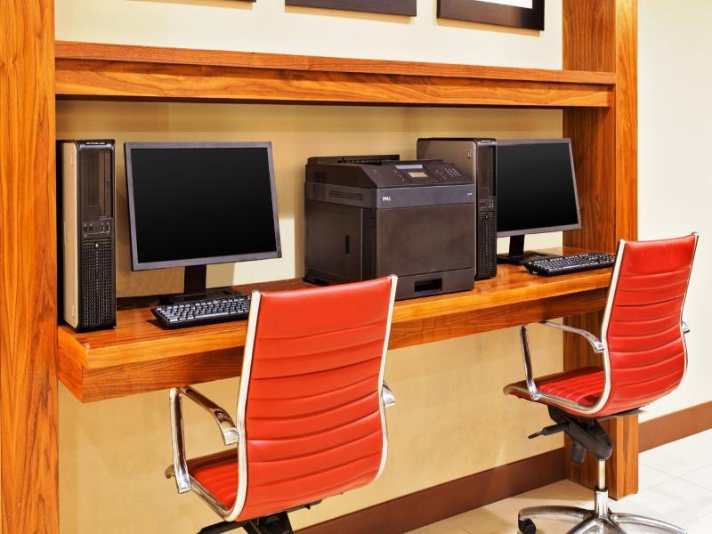 Four Points By Sheraton College Station Ngoại thất bức ảnh