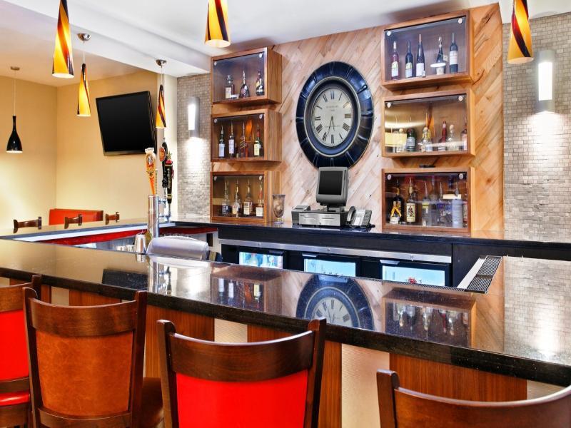Four Points By Sheraton College Station Ngoại thất bức ảnh