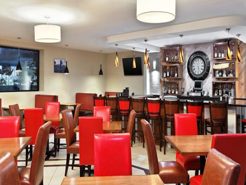 Four Points By Sheraton College Station Ngoại thất bức ảnh