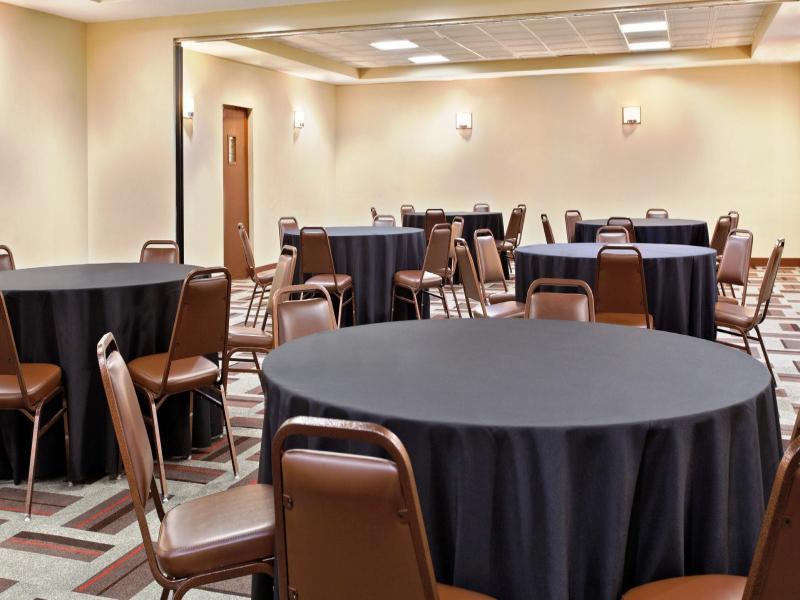 Four Points By Sheraton College Station Ngoại thất bức ảnh