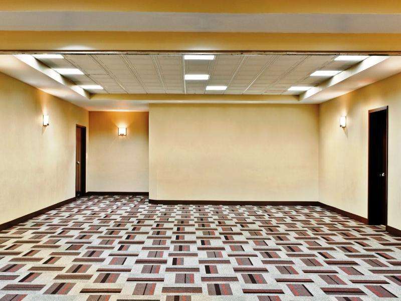 Four Points By Sheraton College Station Ngoại thất bức ảnh