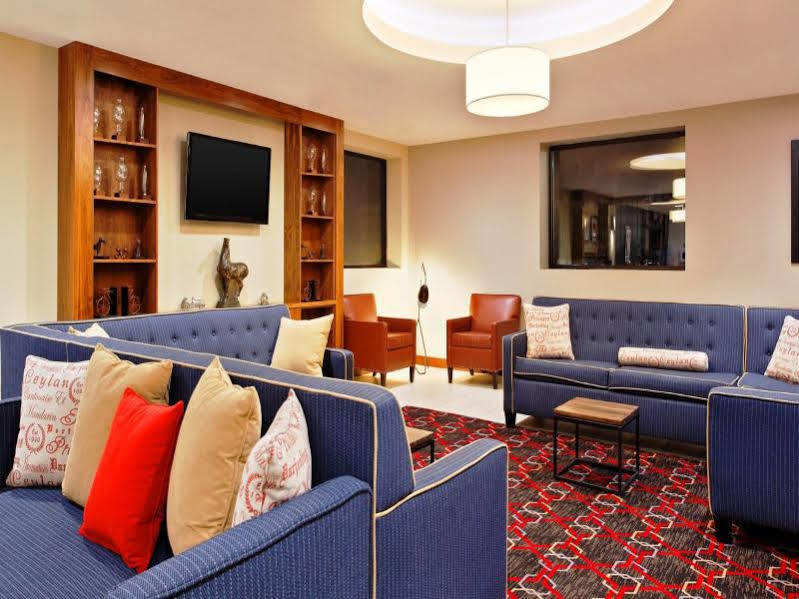 Four Points By Sheraton College Station Ngoại thất bức ảnh