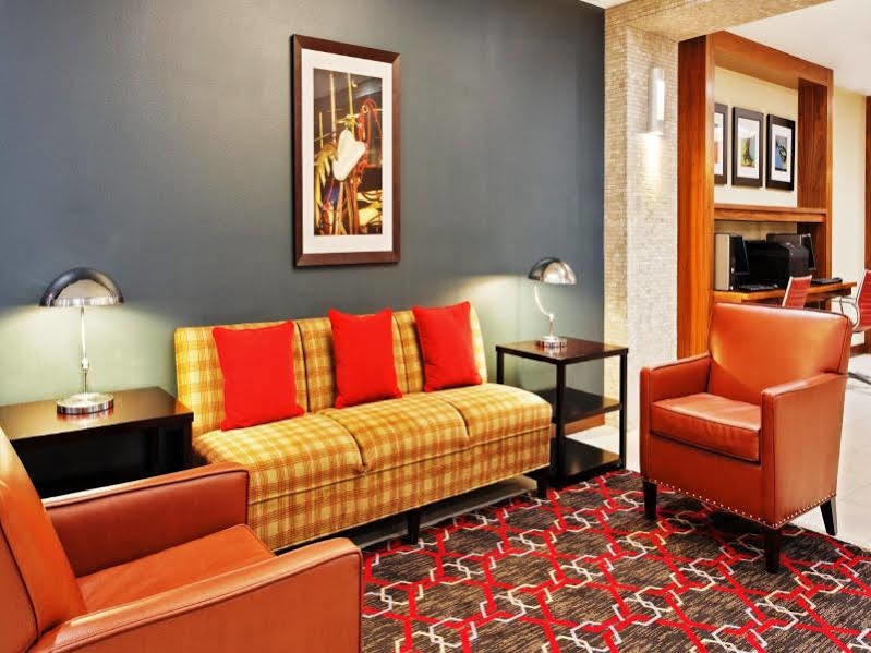 Four Points By Sheraton College Station Ngoại thất bức ảnh