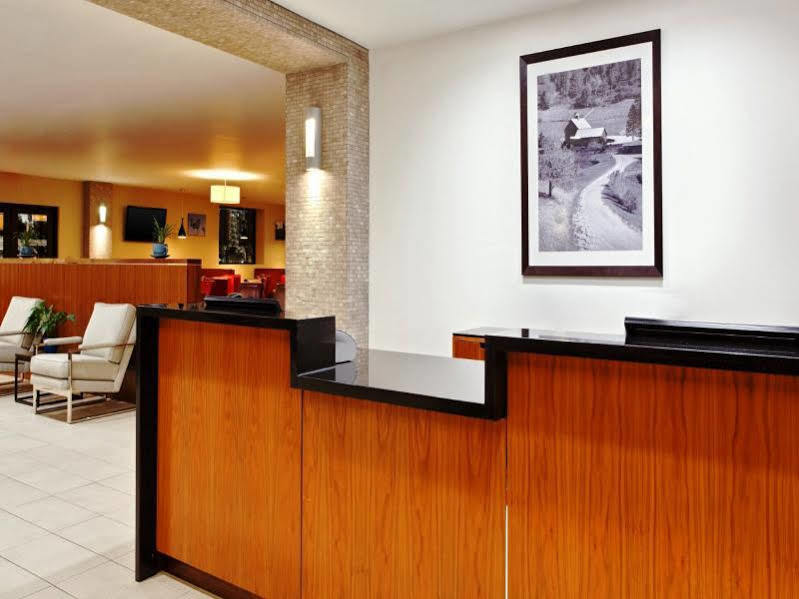 Four Points By Sheraton College Station Ngoại thất bức ảnh