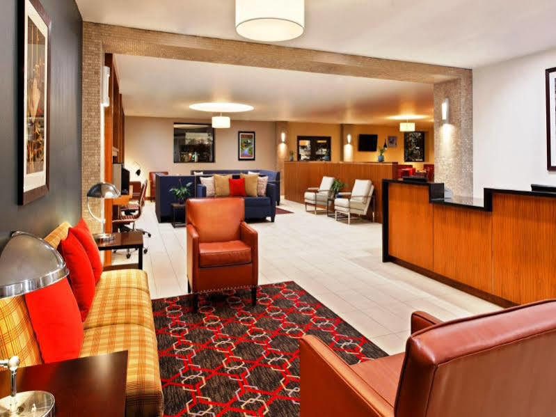 Four Points By Sheraton College Station Ngoại thất bức ảnh