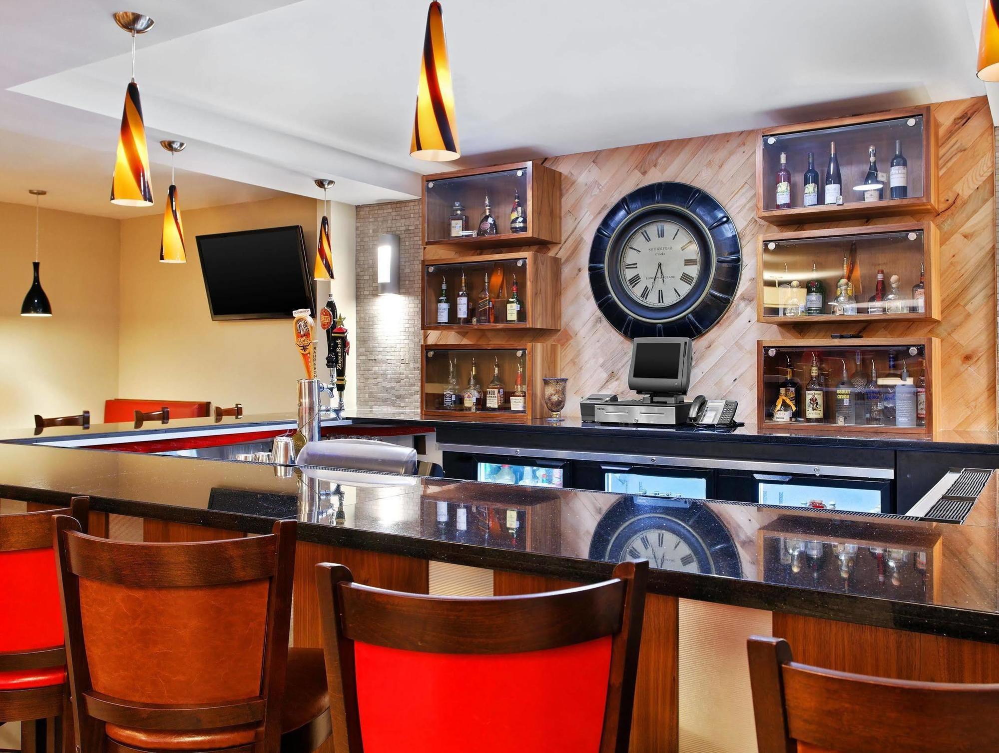 Four Points By Sheraton College Station Ngoại thất bức ảnh