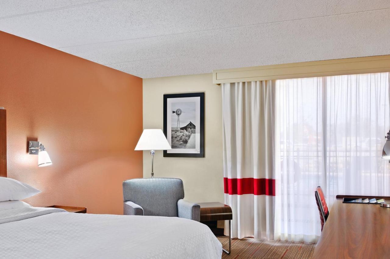 Four Points By Sheraton College Station Ngoại thất bức ảnh