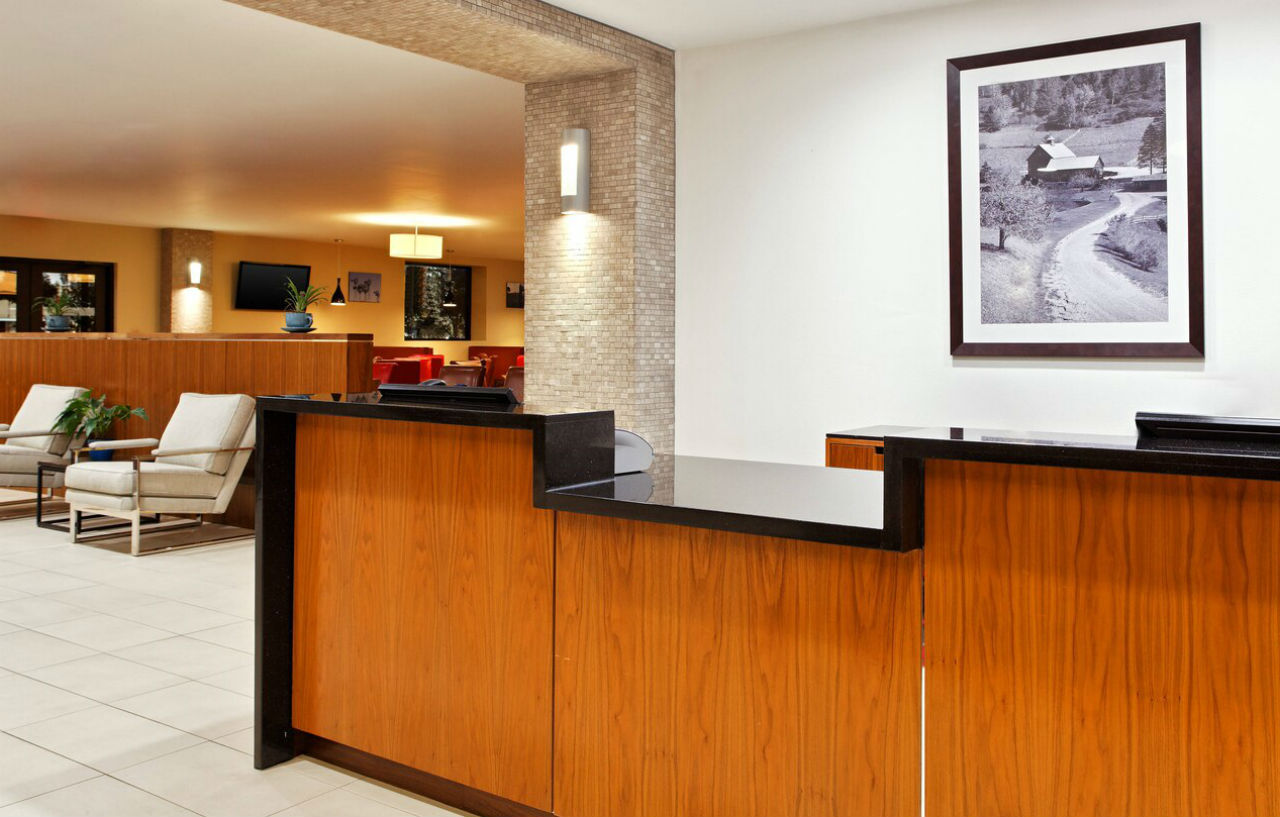 Four Points By Sheraton College Station Ngoại thất bức ảnh