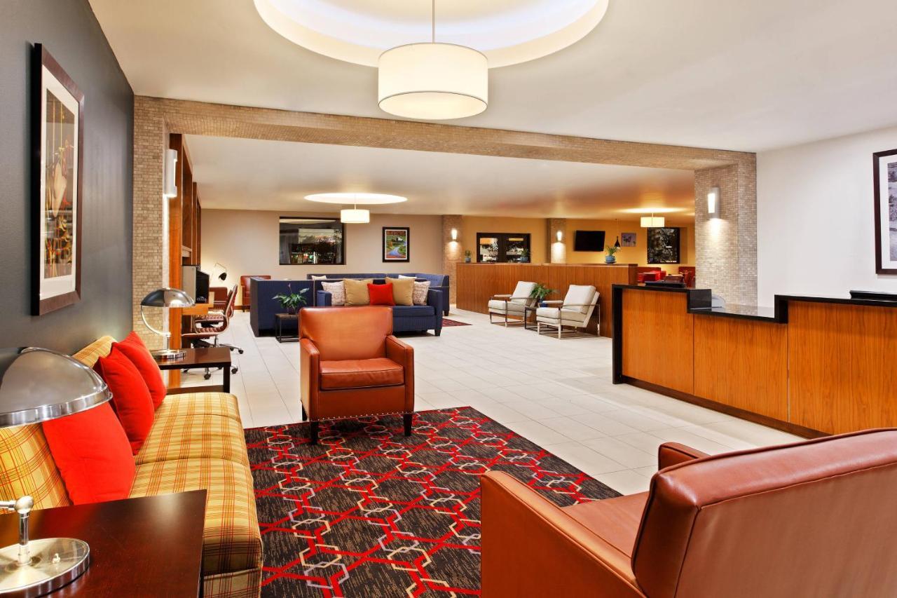 Four Points By Sheraton College Station Ngoại thất bức ảnh