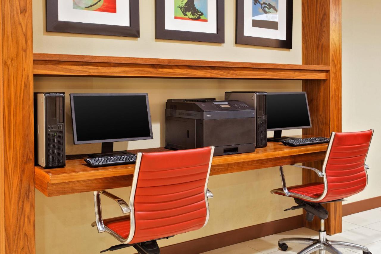 Four Points By Sheraton College Station Ngoại thất bức ảnh