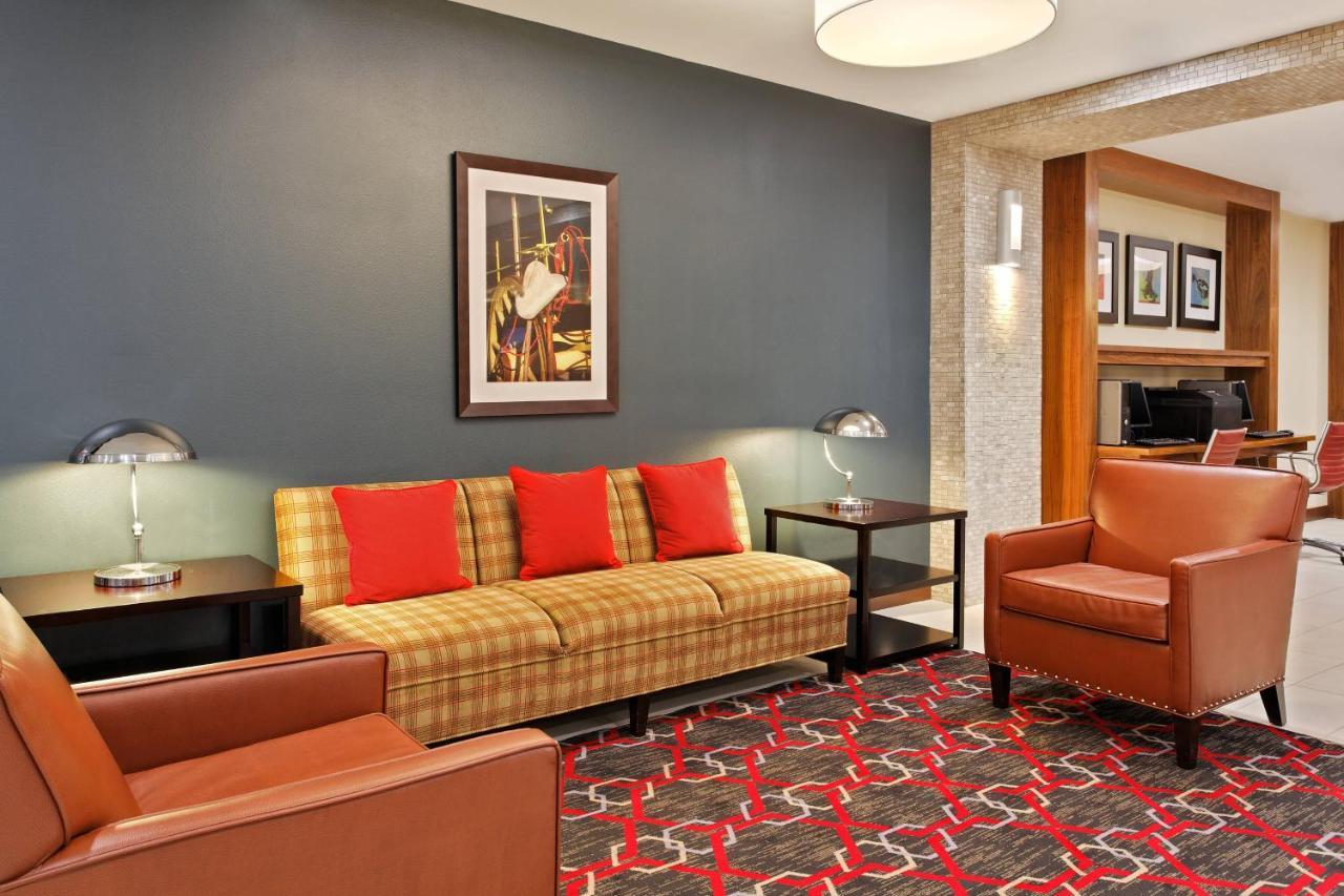 Four Points By Sheraton College Station Ngoại thất bức ảnh