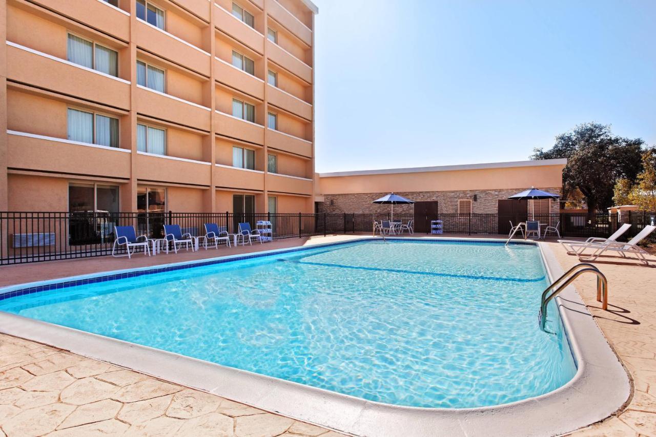 Four Points By Sheraton College Station Ngoại thất bức ảnh